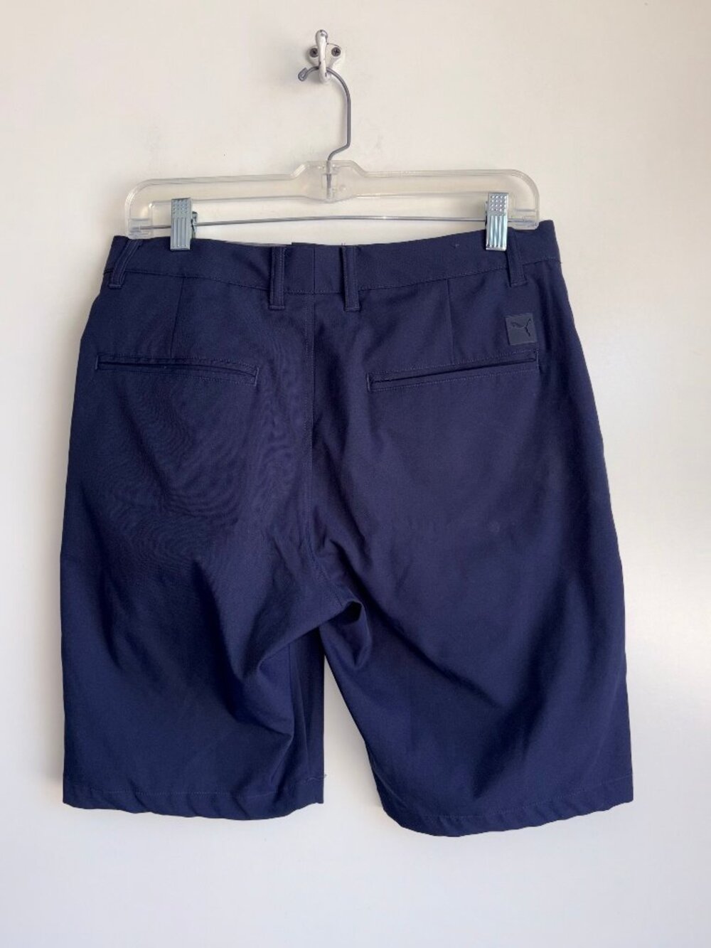 PUMA Performance Golf Shorts Size 30